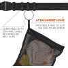 imageErgodyne Arsenal 5718 Zippered Mesh Laundry Wash Bag 10Pack