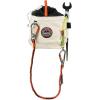 imageErgodyne Arsenal 5725 Safety Bolt Tool Bag White StandardStandard