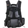 imageErgodyne Arsenal 5843 Tool Backpack Dual CompartmentsBlackRegular