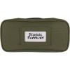 imageErgodyne Arsenal 5877 Softshell Tool Pouch Soft Carrying Case SmallOlive