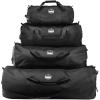 imageErgodyne Gear Duffel BagPolyesterBlack