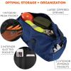 imageErgodyne Gear Duffel BagPolyesterBlue