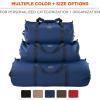 imageErgodyne Gear Duffel BagPolyesterBlue