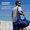 imageErgodyne Gear Duffel BagPolyesterBlue