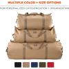 imageErgodyne Gear Duffel BagPolyesterKhaki