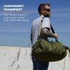 imageErgodyne Gear Duffel BagPolyesterOlive