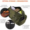 imageErgodyne Gear Duffel BagPolyesterOlive