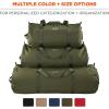 imageErgodyne Gear Duffel BagPolyesterOlive