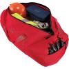 imageErgodyne Gear Duffel BagPolyesterRed