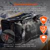 imageErgodyne WaterResistant Duffel BagBlack