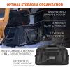 imageErgodyne WaterResistant Duffel BagBlack