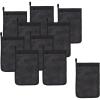 imageErgodyne Arsenal 5718 Zippered Mesh Laundry Wash Bag 10Pack