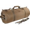 imageErgodyne Gear Duffel BagPolyesterKhaki