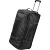 imageErgodyne WaterResistant Wheeled Duffel Bag Black L
