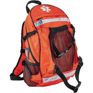 imageErgodyne Arsenal 5243 Medic First Responder Trauma Backpack Jump Bag OrangeOrange