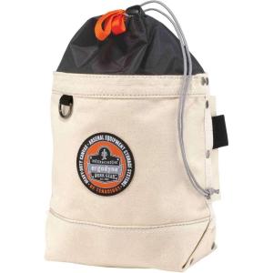 imageErgodyne Arsenal 5725 Safety Bolt Tool Bag White StandardStandard