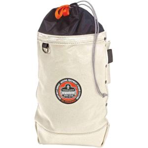 imageErgodyne Arsenal 5725 Safety Bolt Tool Bag White StandardTall