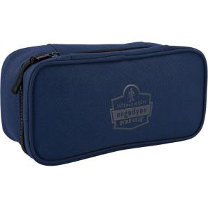 imageErgodyne Arsenal 5877 Softshell Tool Pouch Soft Carrying Case SmallNavy