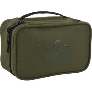 imageErgodyne Arsenal 5877 Softshell Tool Pouch Soft Carrying Case SmallOlive