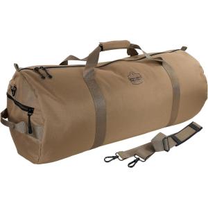 imageErgodyne Gear Duffel BagPolyesterKhaki