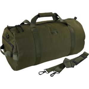 imageErgodyne Gear Duffel BagPolyesterOlive