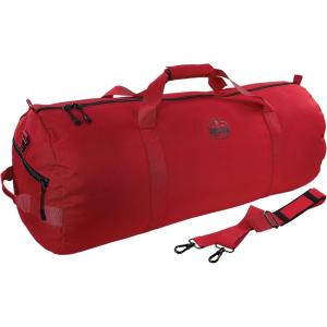 imageErgodyne Gear Duffel BagPolyesterRed