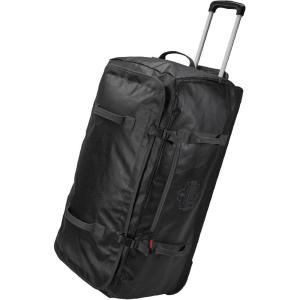 imageErgodyne WaterResistant Wheeled Duffel Bag Black L