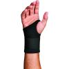 imageErgodyne  16622 ProFlex 675 Ambidextrous DoubleStrap Wrist Support Black Small1 Count Pack of 2