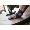imageErgodyne 70014 ProFlex 4000 Single Strap Wrist Support Black  Medium Left HandBlack