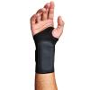 imageErgodyne 70014 ProFlex 4000 Single Strap Wrist Support Black  Medium Left HandBlack