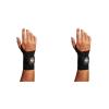 imageErgodyne 70014 ProFlex 4000 Single Strap Wrist Support Black  Medium Left HandBlack