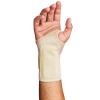 imageErgodyne 70014 ProFlex 4000 Single Strap Wrist Support Black  Medium Left HandTan