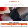 imageErgodyne ProFlex 400 Universal Wrist Wrap Black