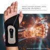 imageErgodyne ProFlex 4005 Wrist Brace Splint Open Stay for Structured Wrist Support Adjustable Single StrapBlack