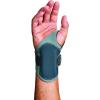imageErgodyne ProFlex 4020 Left Wrist Support Black XSmallSmallGray