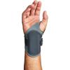 imageErgodyne ProFlex 4020 Left Wrist Support Black XSmallSmallGray