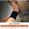 imageErgodyne ProFlex 405 Wrist Wrap Support Ambidextrous Design