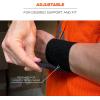 imageErgodyne ProFlex 405 Wrist Wrap Support Ambidextrous Design