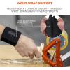 imageErgodyne ProFlex 405 Wrist Wrap Support Ambidextrous Design