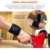imageErgodyne ProFlex 415 Neoprene Wrist Wrap Support Ambidextrous