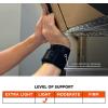 imageErgodyne ProFlex 415 Neoprene Wrist Wrap Support Ambidextrous