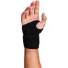 imageErgodyne ProFlex 425 Neoprene Wrist Wrap Support with Thumb Loop Ambidextrous Design