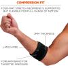 imageErgodyne ProFlex 500 Elbow Support Small BlackMedium