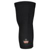 imageErgodyne ProFlex 525 Lightweight Padded Knee Sleeves Pair LargeExtra LargeML
