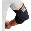 imageErgodyne ProFlex 650 Neoprene Elbow Sleeve Black SmallXLarge