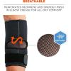 imageErgodyne ProFlex 650 Neoprene Elbow Sleeve Black SmallXLarge