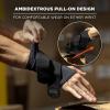 imageErgodyne ProFlex 685 Wrist Support Sleeve  Double StrapLarge