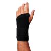 imageErgodyne ProFlex 4005 Wrist Brace Splint Open Stay for Structured Wrist Support Adjustable Single StrapBlack