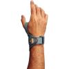 imageErgodyne ProFlex 4020 Left Wrist Support Black XSmallSmallGray
