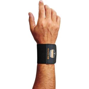 imageErgodyne ProFlex 400 Universal Wrist Wrap Black